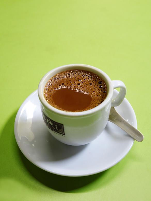 Free stock image of Hot Coffee created by Pixabay