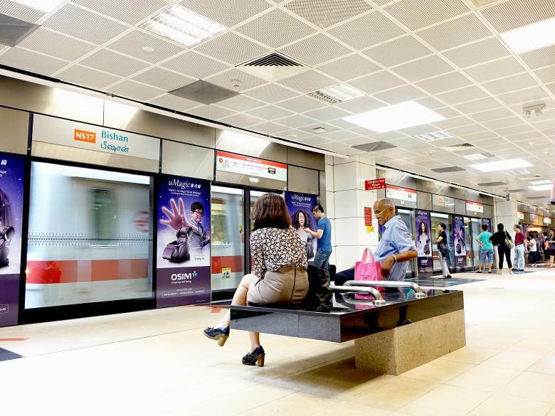 Free stock image of Waiting Area created by Pixabay