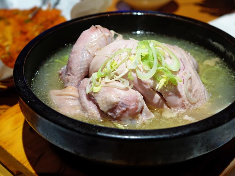 Free stock image of Chinese Soup created by Pixabay