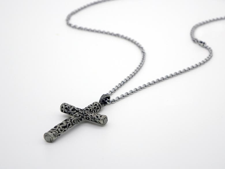 Free stock image of Cross Chain created by Pixabay