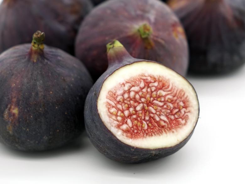 Free stock image of Fresh Fig created by Pixabay