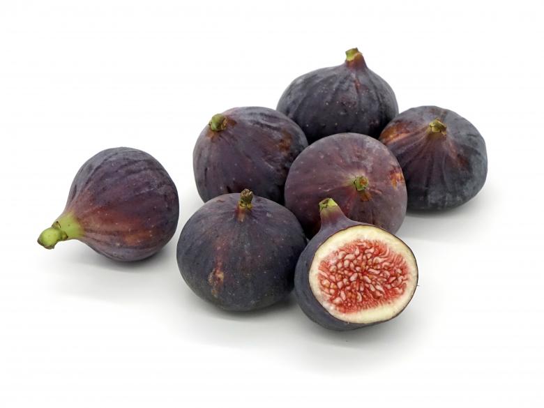 Free stock image of Fresh Fig created by Pixabay