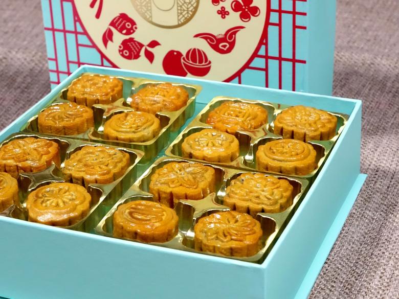 Free stock image of Mid Autumn Festival created by Pixabay