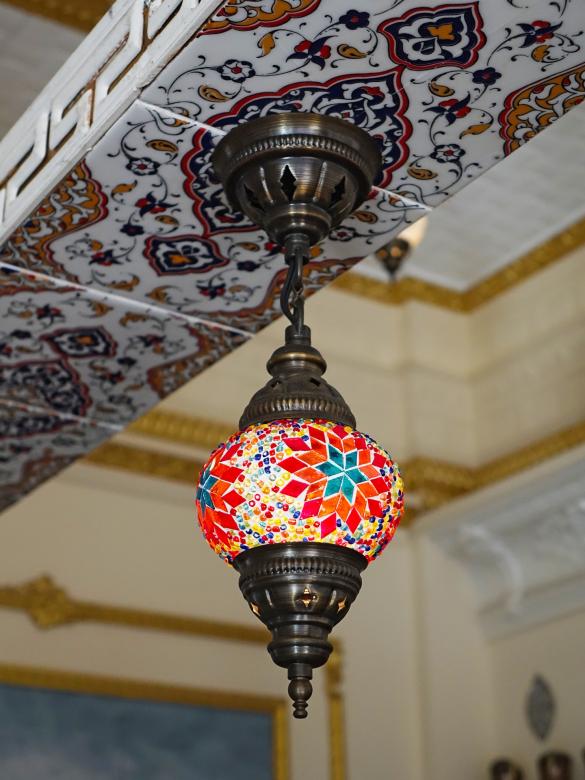 Free stock image of Morrocan Design created by Pixabay