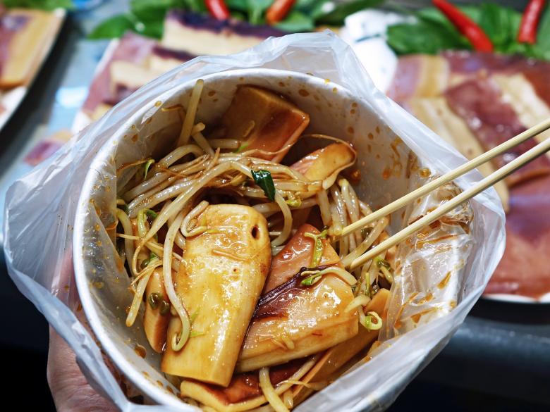 Free stock image of Taiwanese Food created by Pixabay