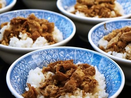 Taiwanese Cuisine - Free Stock Photo