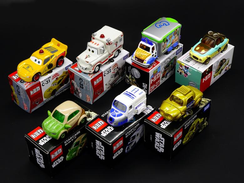 Free stock image of Toy Cars created by Pixabay