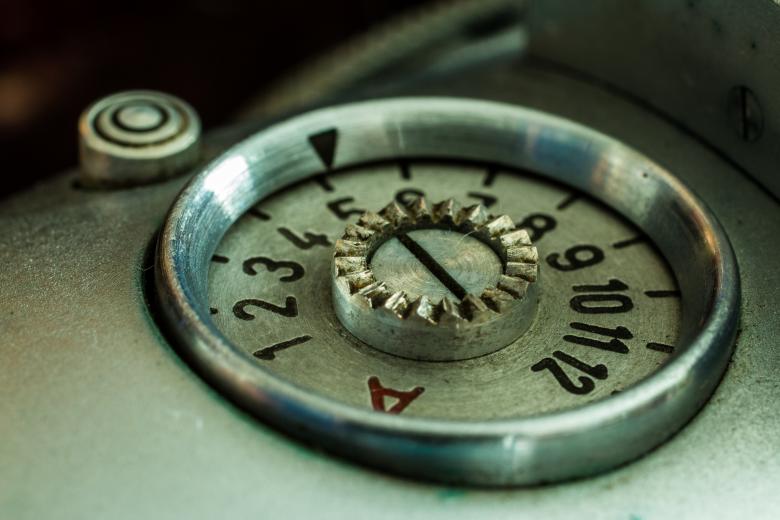 Free stock image of Antique Camera created by Pixabay