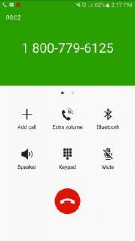 Free stock image of Phone Call Screen created by Tana Cox