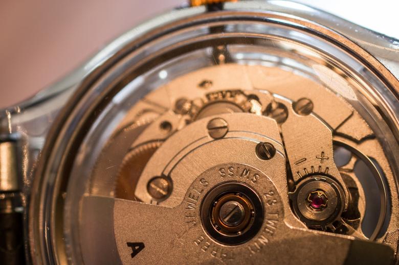 Free stock image of Mechanic Movement created by Pixabay