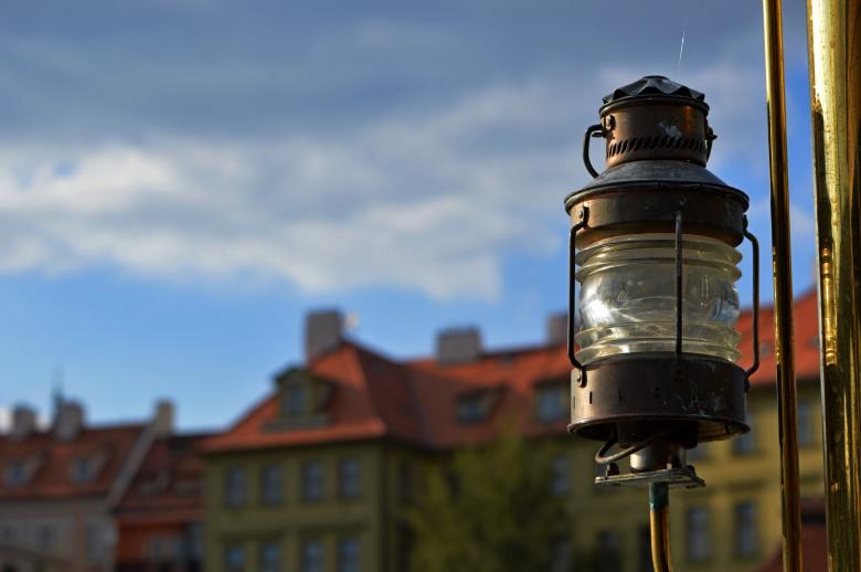 Free stock image of Prague Riverboat created by James Stokes