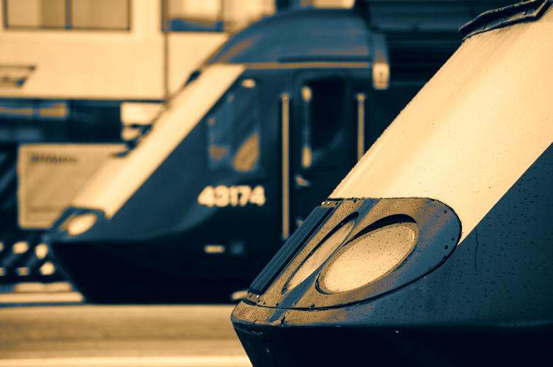Free stock image of Front Ends created by James Stokes