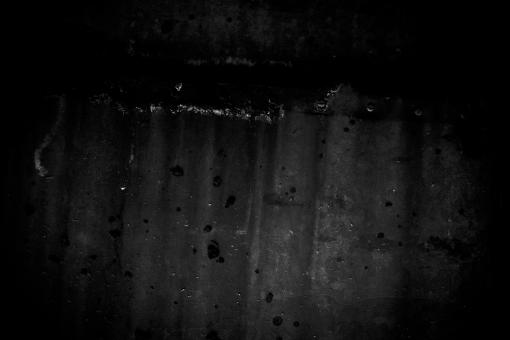 Dark Metal Texture - Free Stock Photo