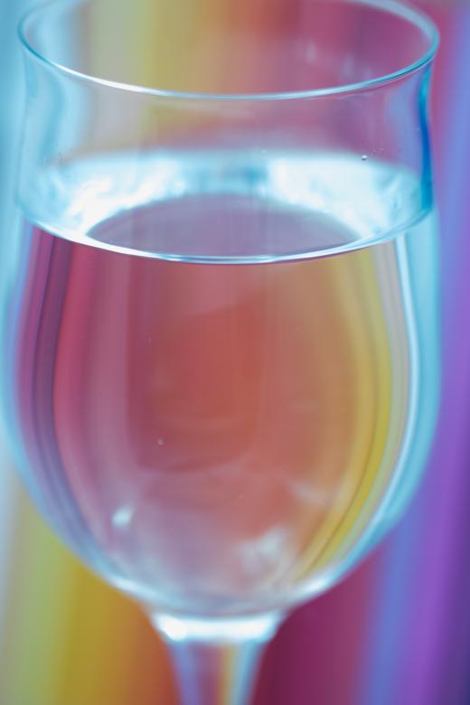 Free stock image of Glass of Water created by Pixabay