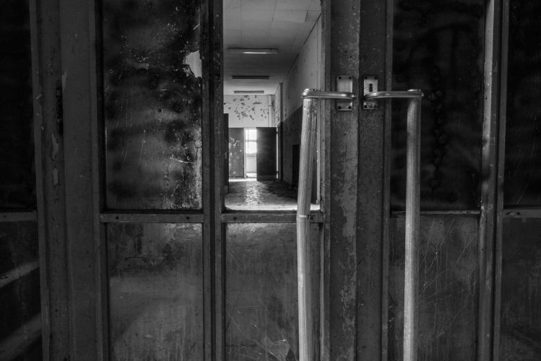 Free stock image of Broken Door created by Pixabay