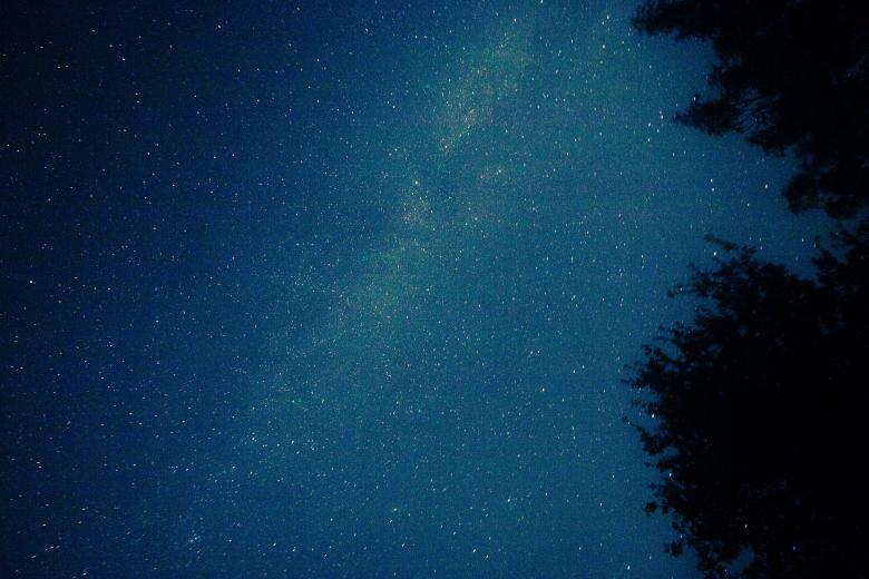 Free stock image of Clear Sky created by Pixabay