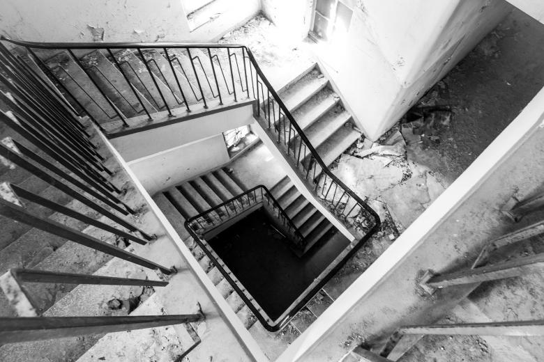 Free stock image of Old Residence created by Pixabay