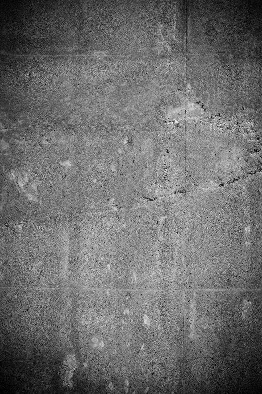 Free stock image of Gray Grunge Wall Texture created by Free Texture Friday
