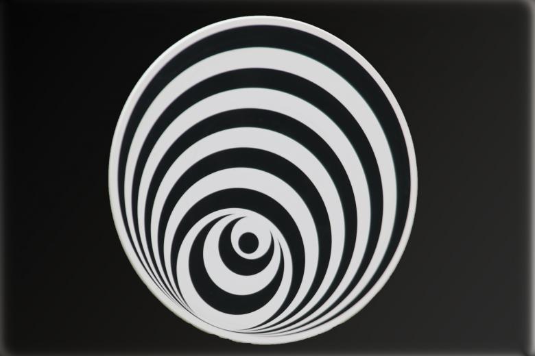 Free stock image of Spiral Design created by Pixabay