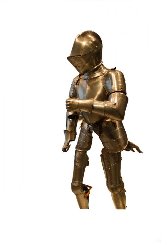 Free stock image of Armour Knight created by Geoffrey Whiteway