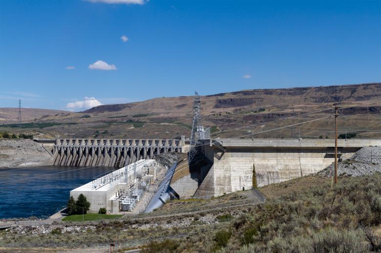 Free stock image of Green Energy created by Geoffrey Whiteway