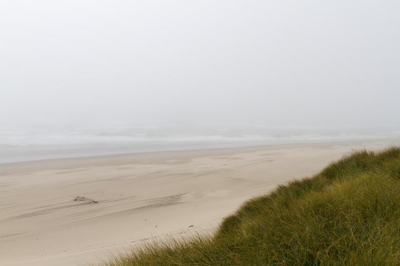 Free stock image of Sand Dunes created by Geoffrey Whiteway
