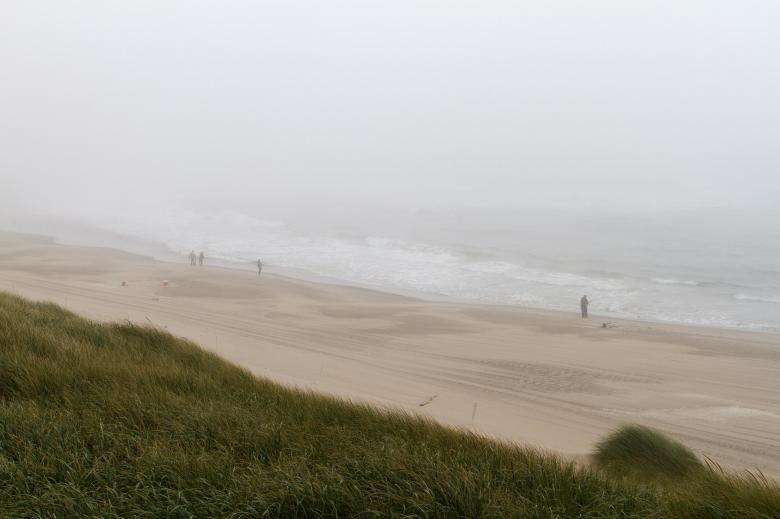 Free stock image of Sand Dunes created by Geoffrey Whiteway