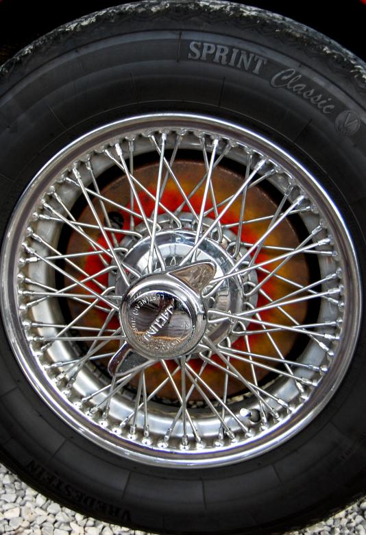 Free stock image of Sprint Classic created by Pixabay