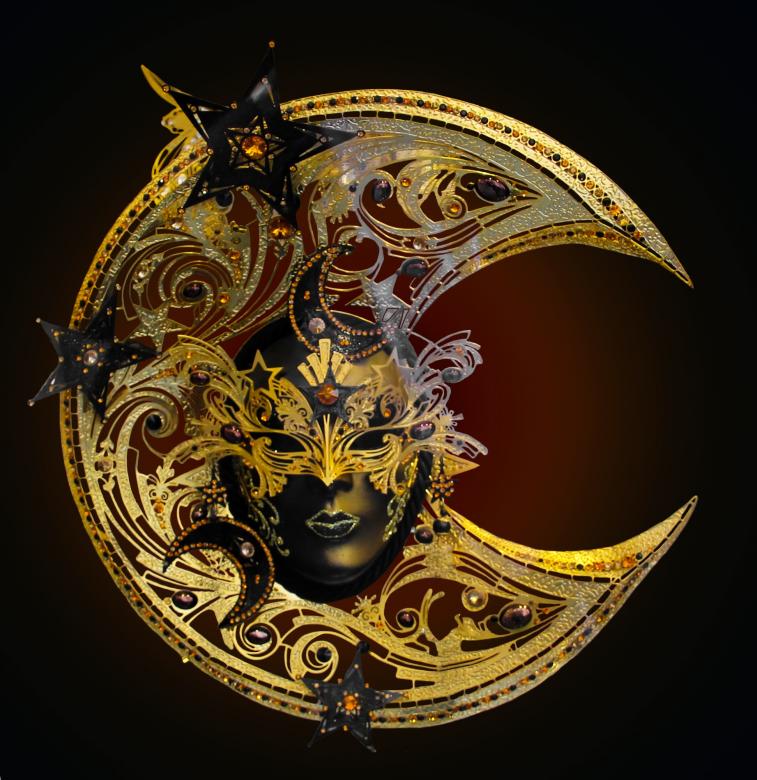 Free stock image of Carnival created by Pixabay