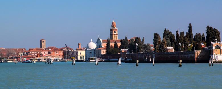 Free stock image of Italy created by Pixabay