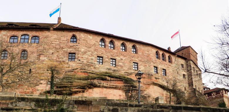 Free stock image of In Nuremberg created by Pixabay
