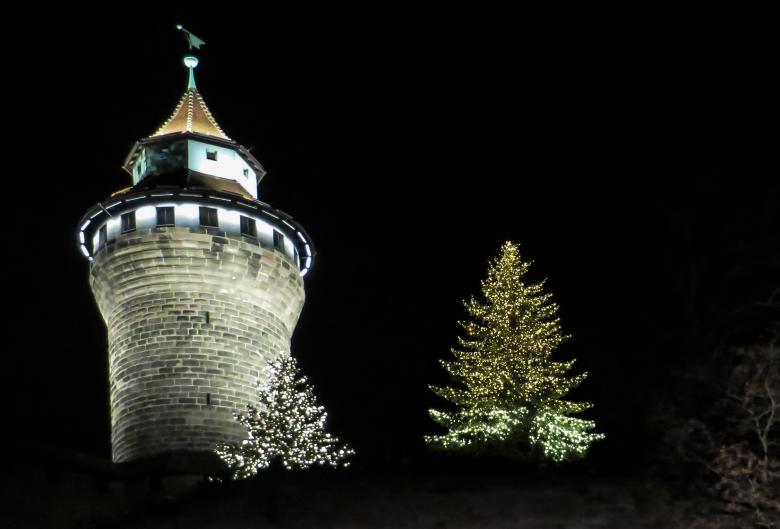 Free stock image of Sinwelturm created by Pixabay