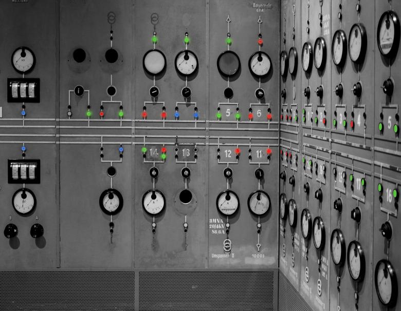 Free stock image of Amp Meter created by Pixabay