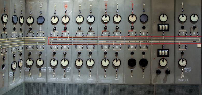 Free stock image of Amp Meter created by Pixabay