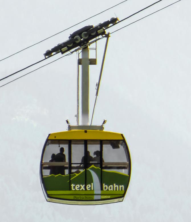 Free stock image of Cable Car Ride created by Pixabay