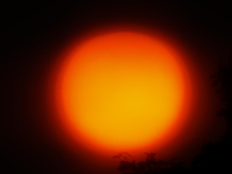 Free stock image of Sun  created by Pixabay