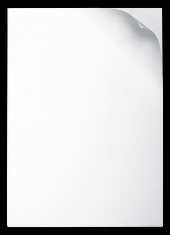Free stock image of Paper page created by 2happy