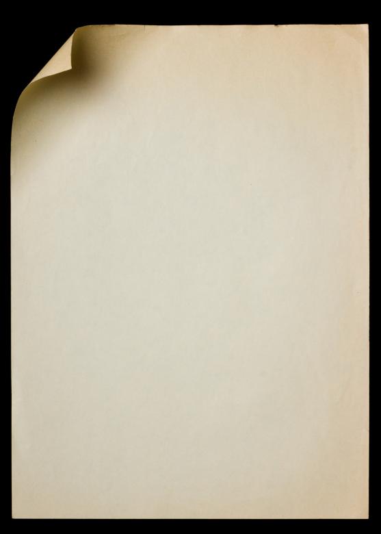 Free stock image of Brown Paper Page created by 2happy
