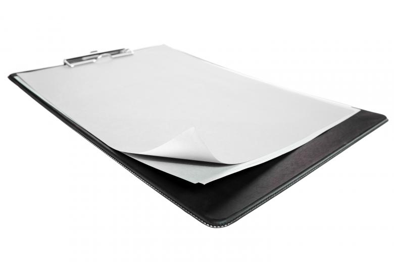 Free stock image of Paper Clip Board created by 2happy