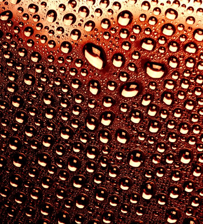 Free stock image of water drops created by 2happy