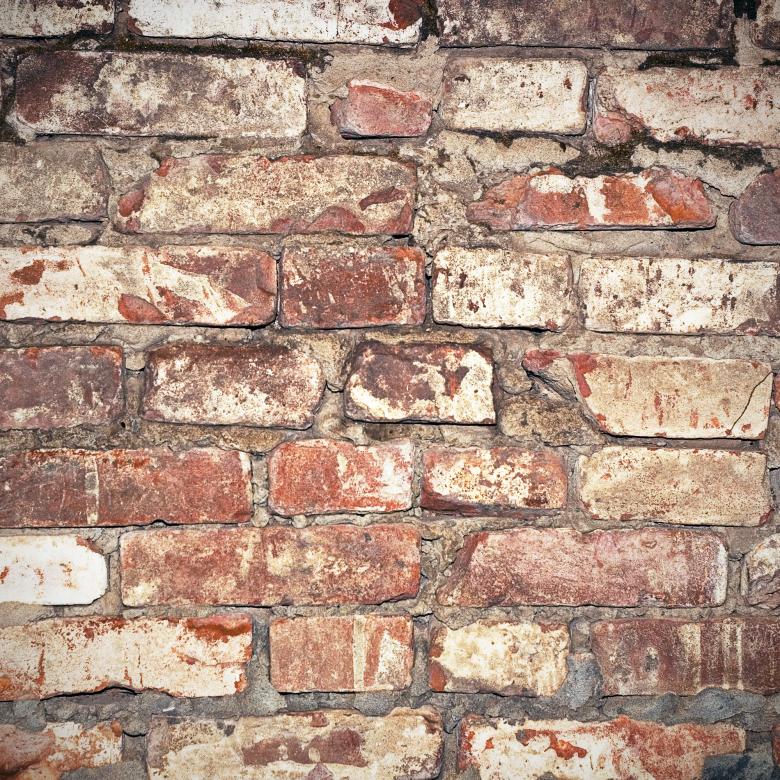 Free stock image of Old Brick Wall created by 2happy