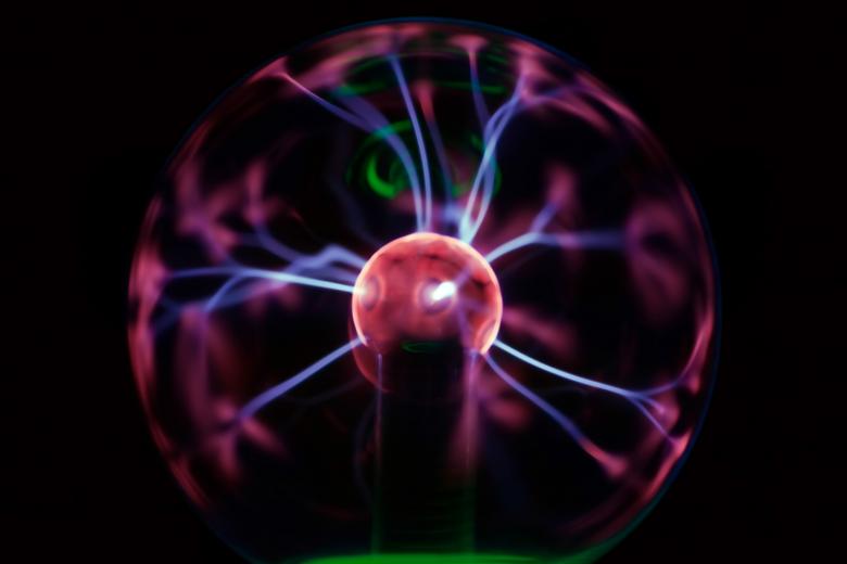 Free stock image of Plasma created by 2happy