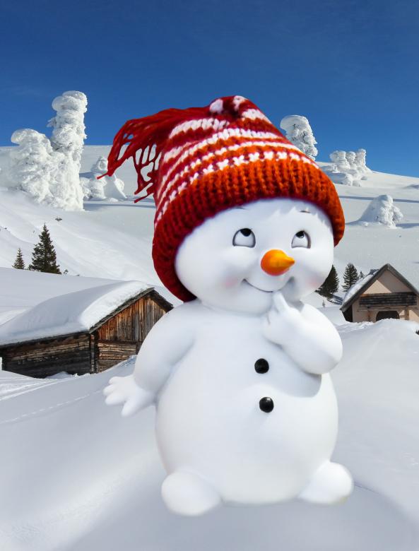 Free stock image of Greeting Card created by Pixabay