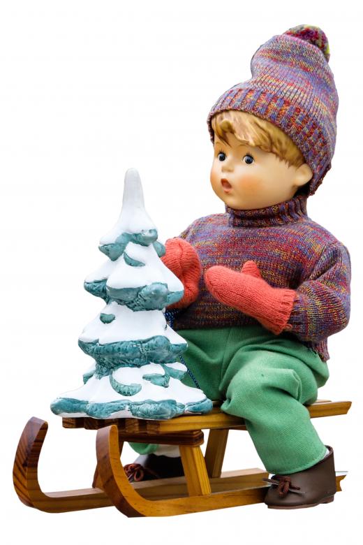 Free stock image of Christmas Figure created by Pixabay