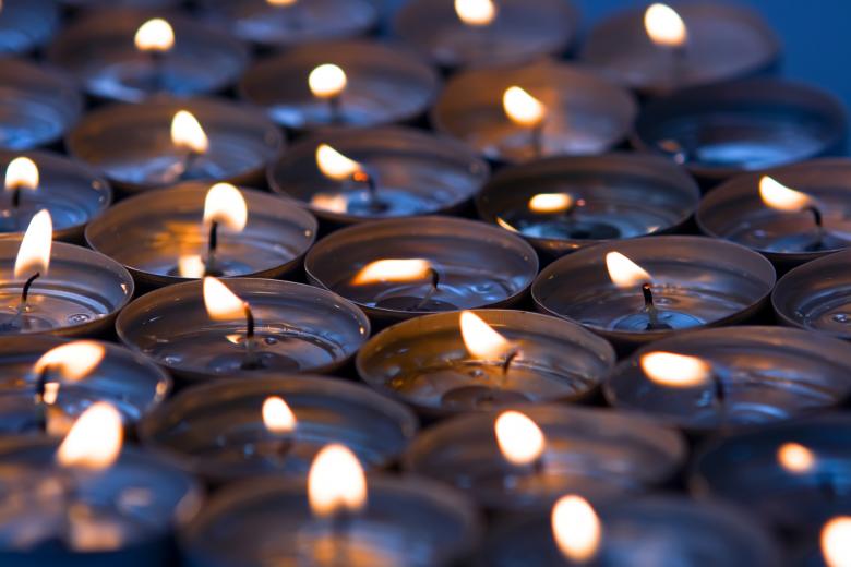 Free stock image of candles created by 2happy