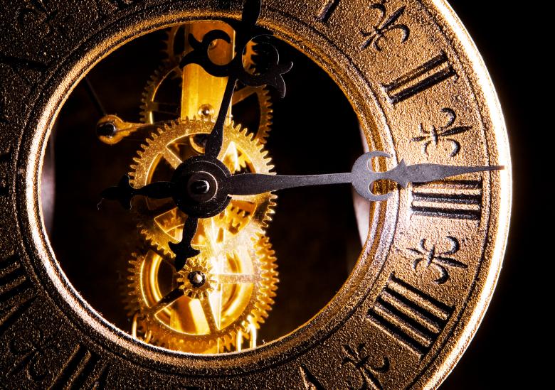 Free stock image of clock  created by 2happy