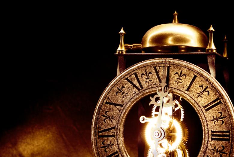 Free stock image of clock  created by 2happy
