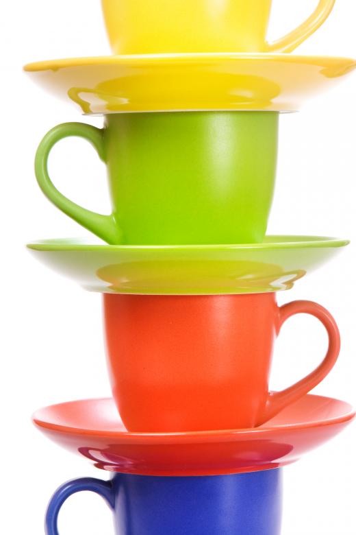 Free stock image of color cups created by 2happy