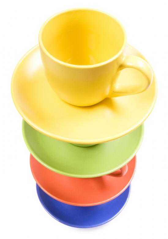 Free stock image of color cups created by 2happy