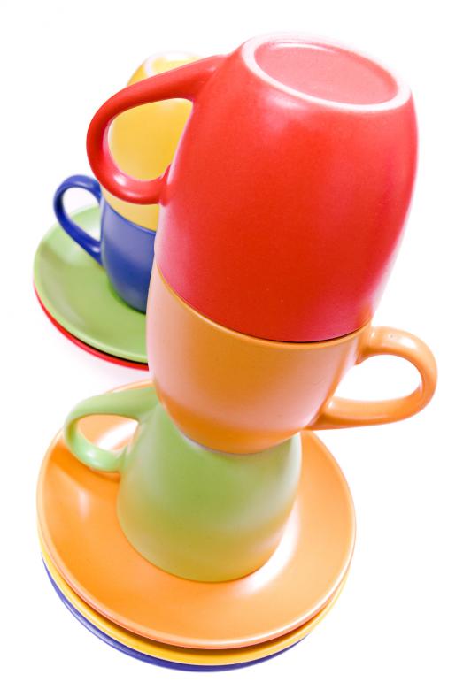 Free stock image of color cups created by 2happy